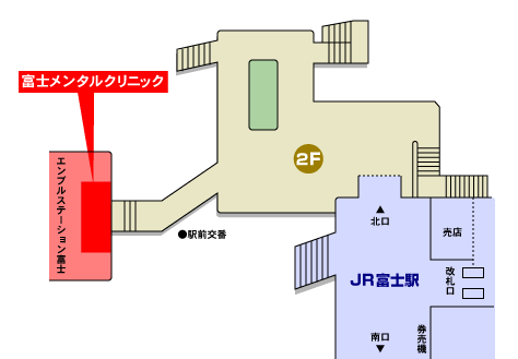 周辺地図